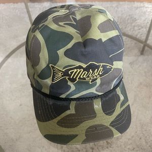 Marsh Wear Hat